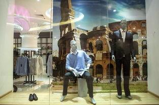 芜湖服装店爆料视频,揭秘店内惊人内幕  第1张