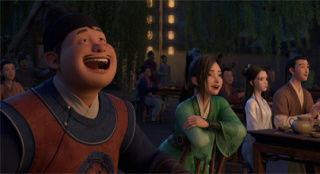 白蛇浮生最新爆料视频,神秘剧情揭秘，情感纠葛再升级！